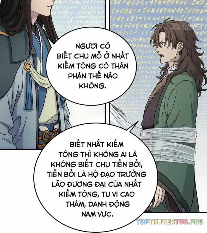 Ta Muốn Phong Thiên - Chapter 29 - Trang 3