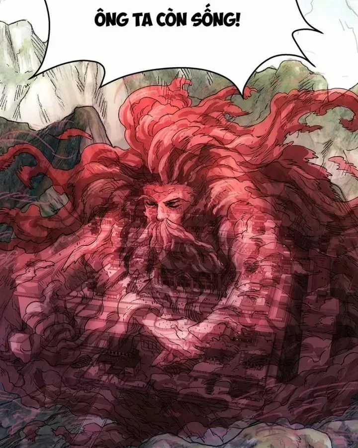 Ta Muốn Phong Thiên - Chapter 29 - Trang 32