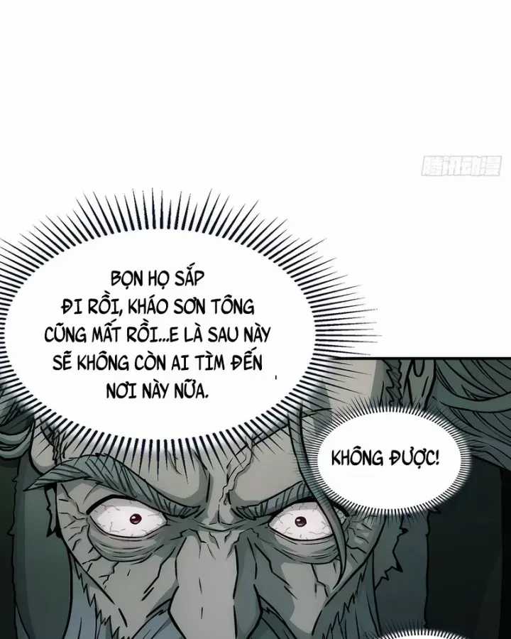 Ta Muốn Phong Thiên - Chapter 29 - Trang 35