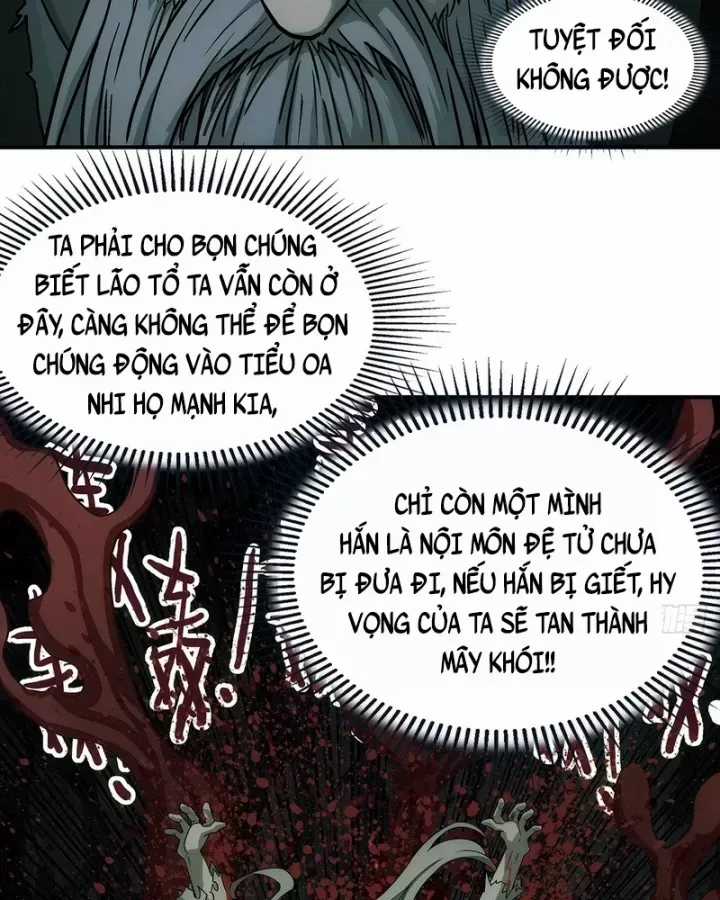 Ta Muốn Phong Thiên - Chapter 29 - Trang 36
