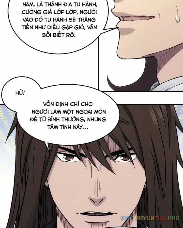 Ta Muốn Phong Thiên - Chapter 29 - Trang 5