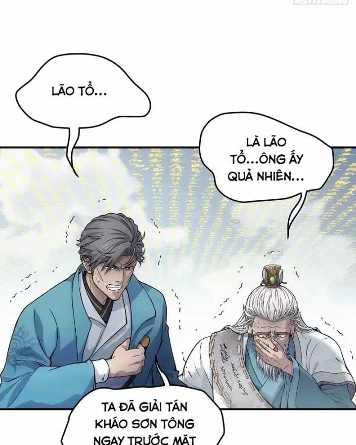 Ta Muốn Phong Thiên - Chapter 29 - Trang 42