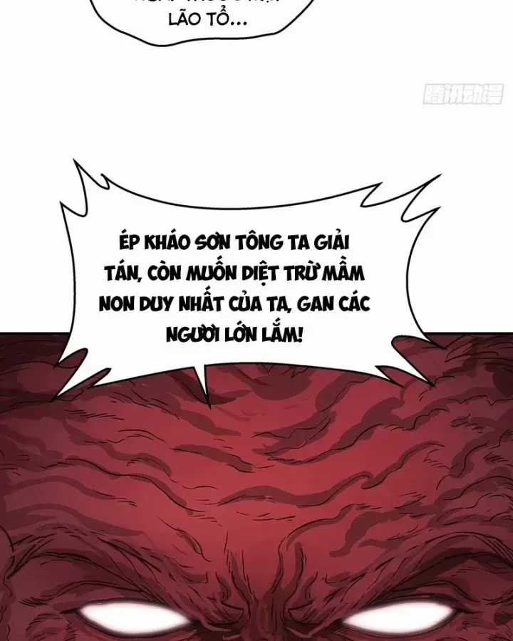 Ta Muốn Phong Thiên - Chapter 29 - Trang 43