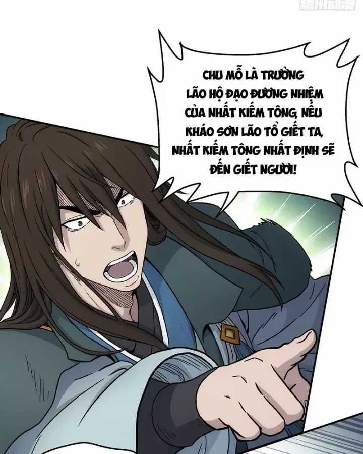 Ta Muốn Phong Thiên - Chapter 29 - Trang 45