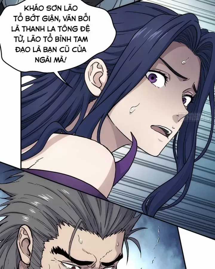Ta Muốn Phong Thiên - Chapter 29 - Trang 46