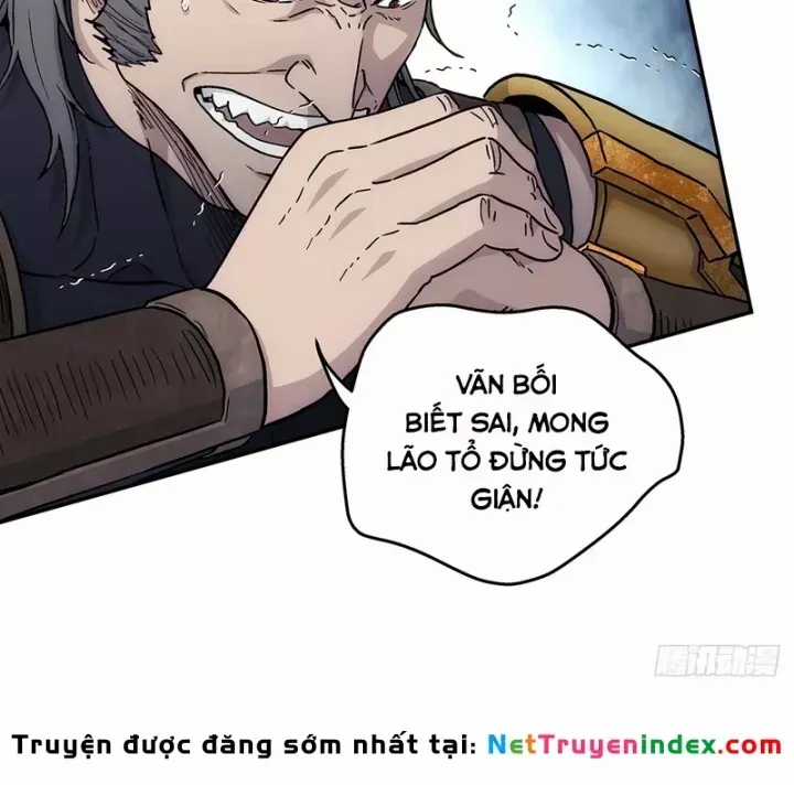 Ta Muốn Phong Thiên - Chapter 29 - Trang 47