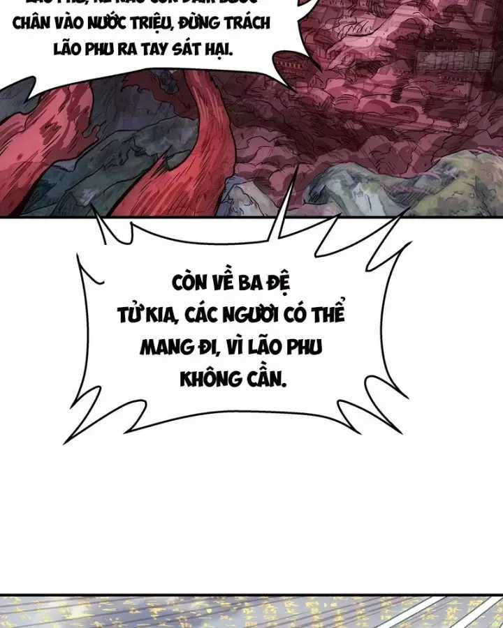 Ta Muốn Phong Thiên - Chapter 29 - Trang 49