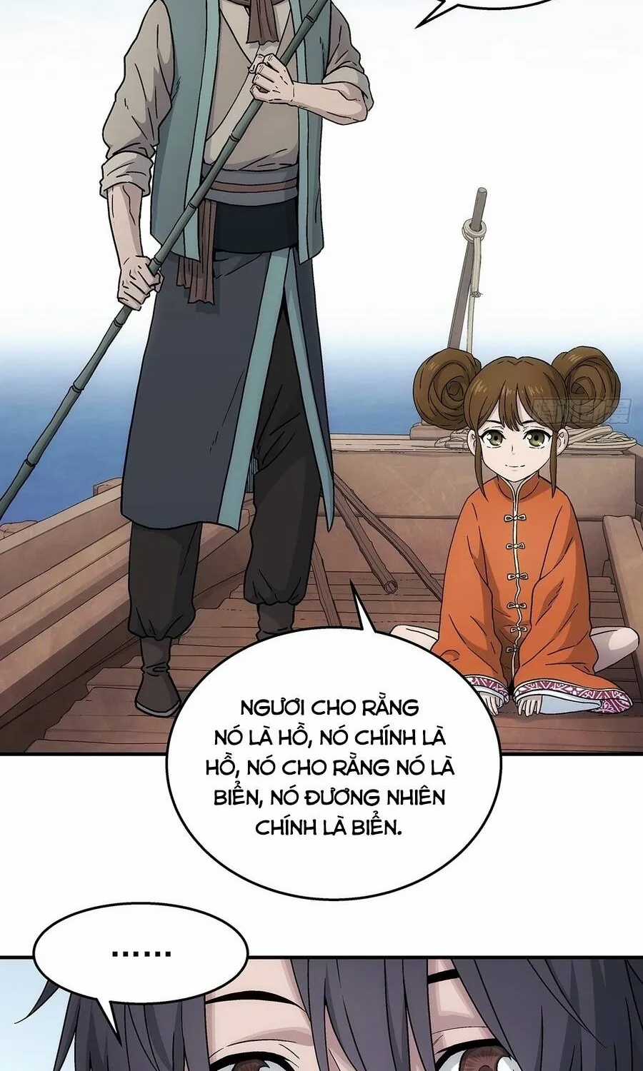 Ta Muốn Phong Thiên - Chapter 30 - Trang 28