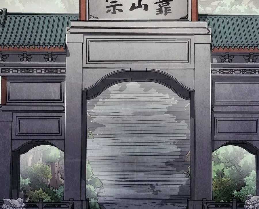 Ta Muốn Phong Thiên - Chapter 30 - Trang 4