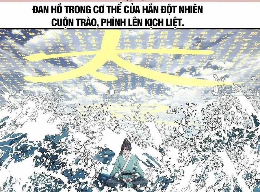 Ta Muốn Phong Thiên - Chapter 30 - Trang 34