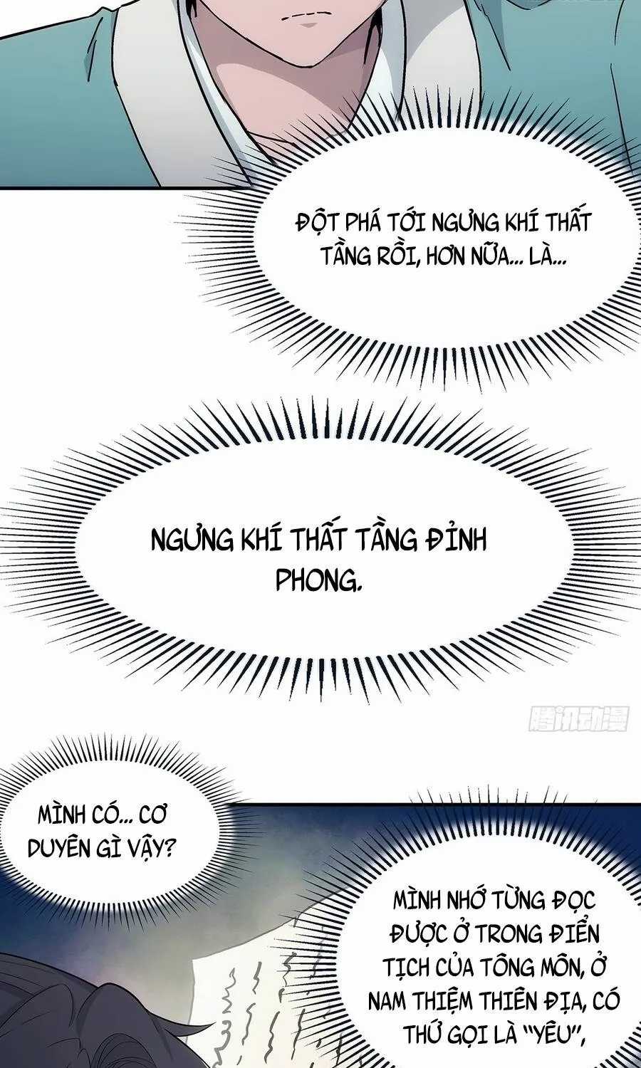 Ta Muốn Phong Thiên - Chapter 30 - Trang 41