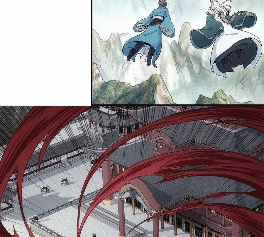 Ta Muốn Phong Thiên - Chapter 30 - Trang 6