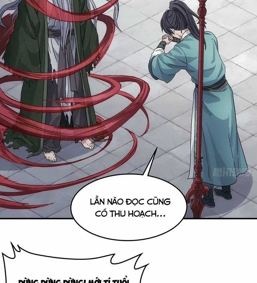 Ta Muốn Phong Thiên - Chapter 30 - Trang 8