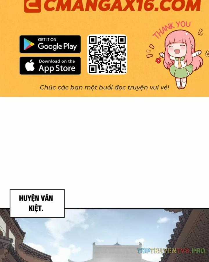 Ta Muốn Phong Thiên - Chapter 31 - Trang 2