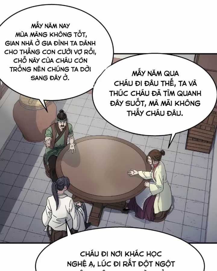 Ta Muốn Phong Thiên - Chapter 31 - Trang 11