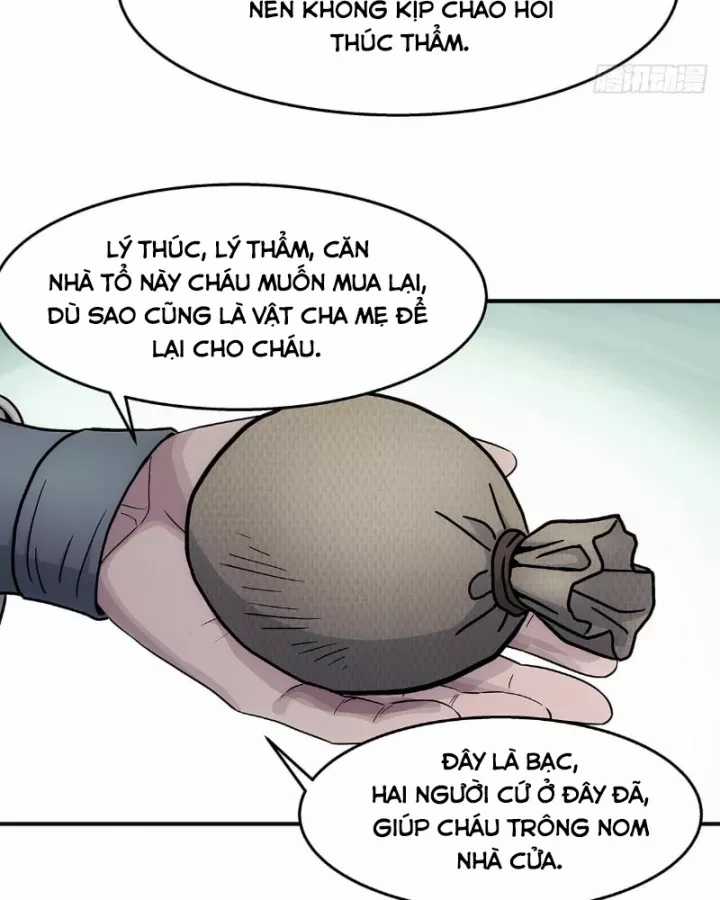Ta Muốn Phong Thiên - Chapter 31 - Trang 12