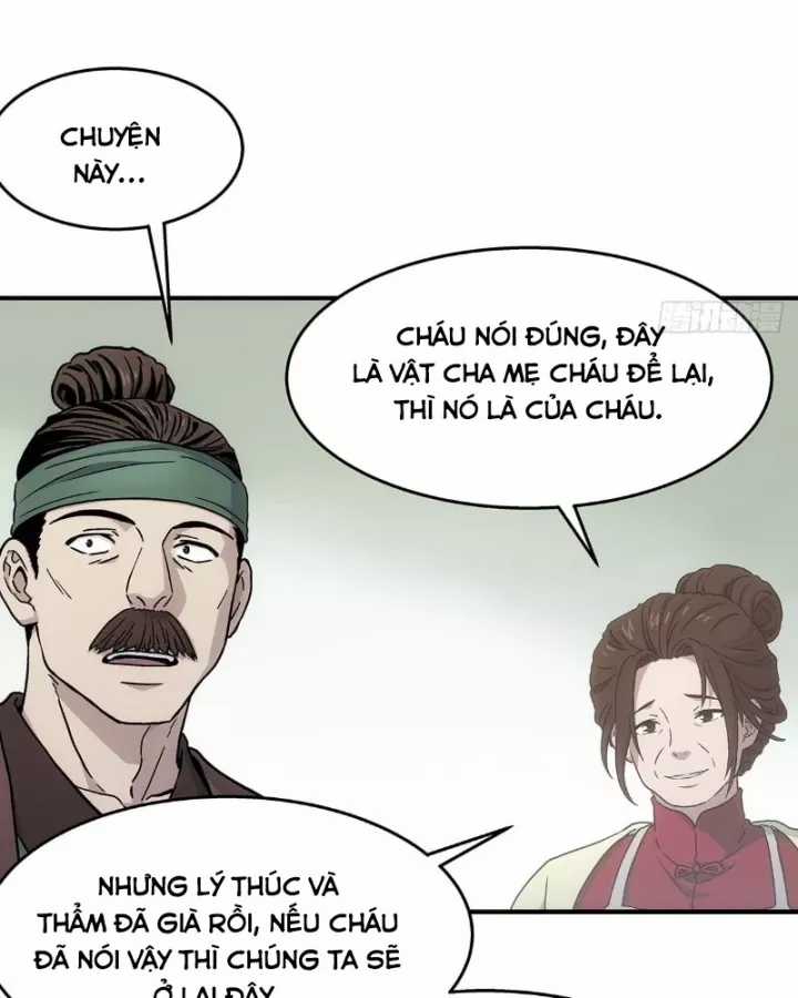 Ta Muốn Phong Thiên - Chapter 31 - Trang 14