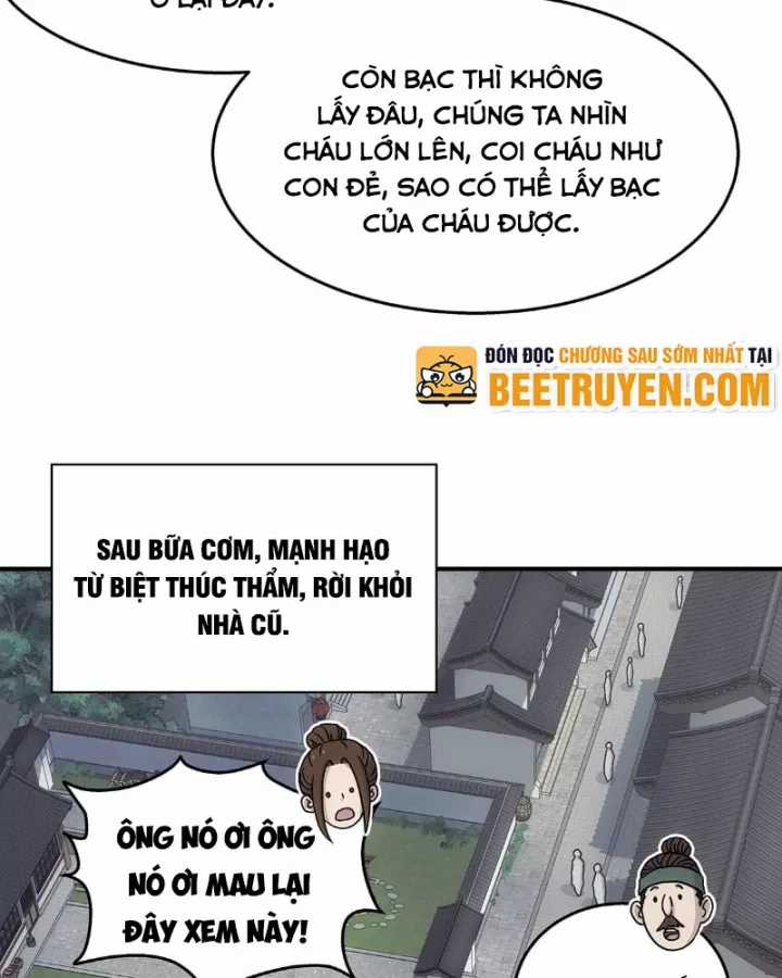 Ta Muốn Phong Thiên - Chapter 31 - Trang 15