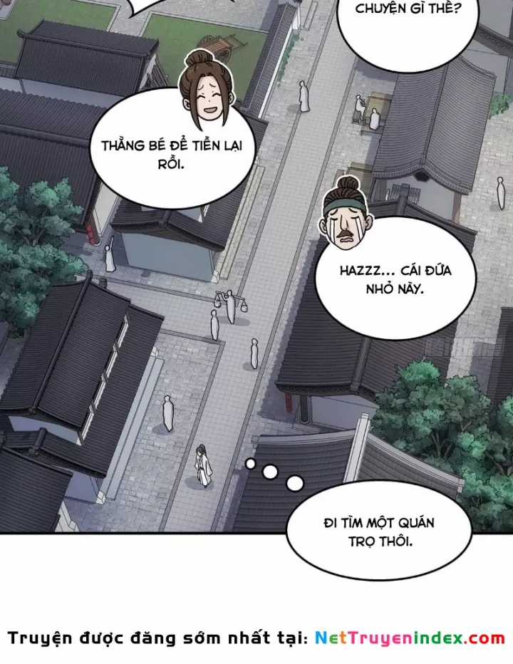 Ta Muốn Phong Thiên - Chapter 31 - Trang 16