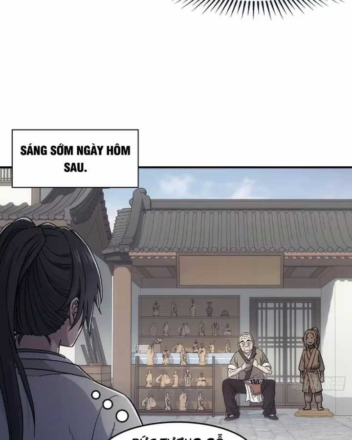 Ta Muốn Phong Thiên - Chapter 31 - Trang 18