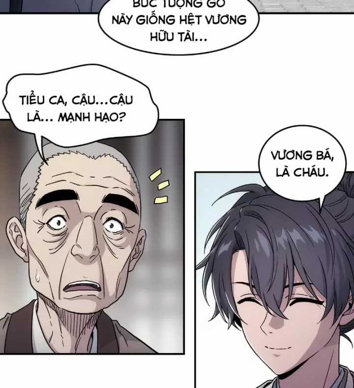 Ta Muốn Phong Thiên - Chapter 31 - Trang 19