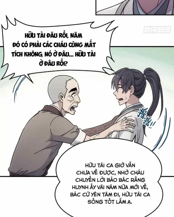 Ta Muốn Phong Thiên - Chapter 31 - Trang 20