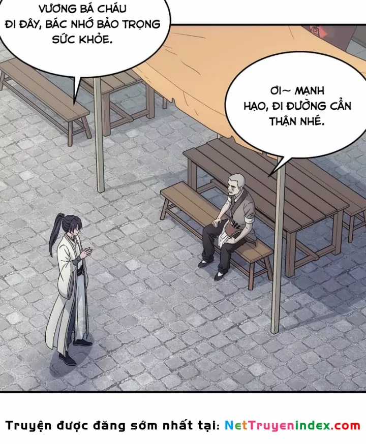 Ta Muốn Phong Thiên - Chapter 31 - Trang 25