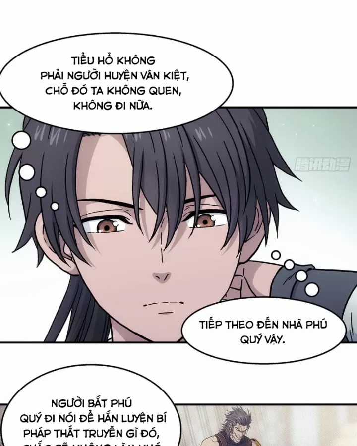 Ta Muốn Phong Thiên - Chapter 31 - Trang 26
