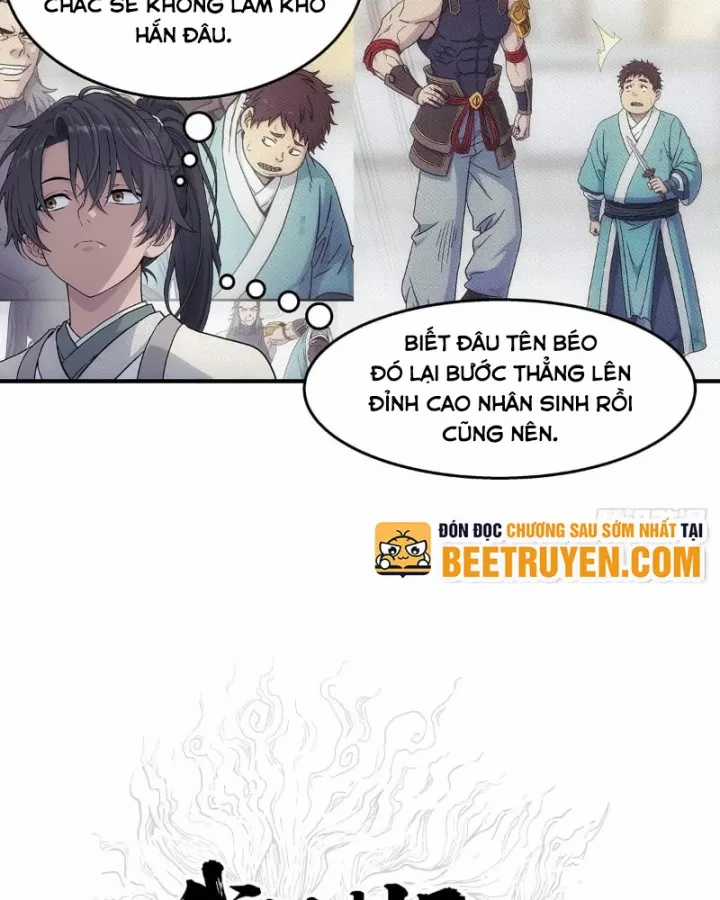 Ta Muốn Phong Thiên - Chapter 31 - Trang 27