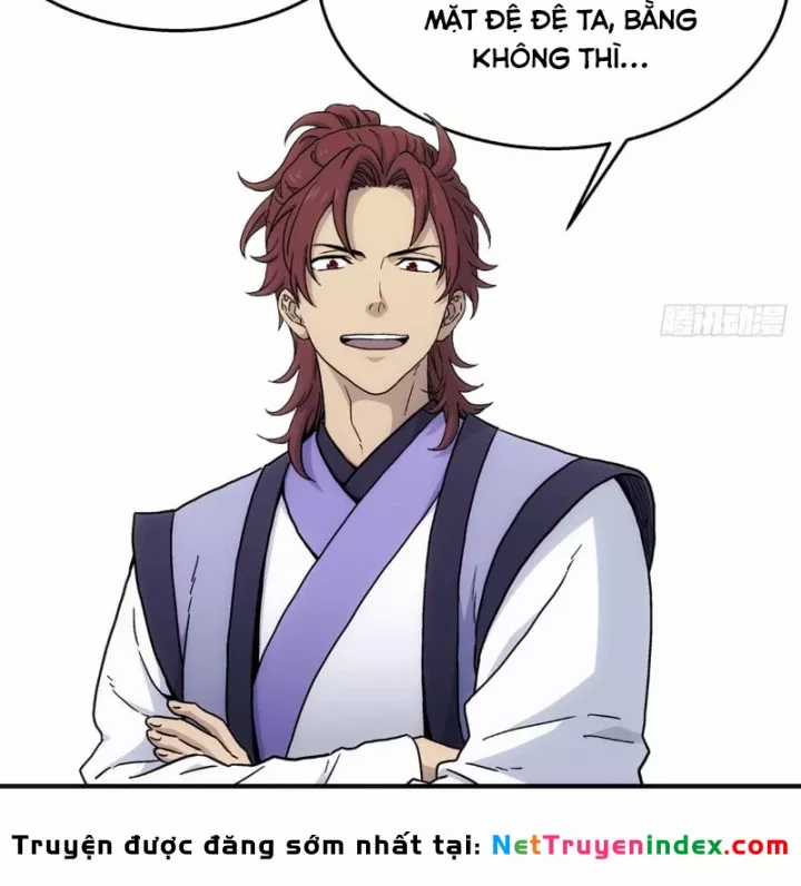 Ta Muốn Phong Thiên - Chapter 31 - Trang 31