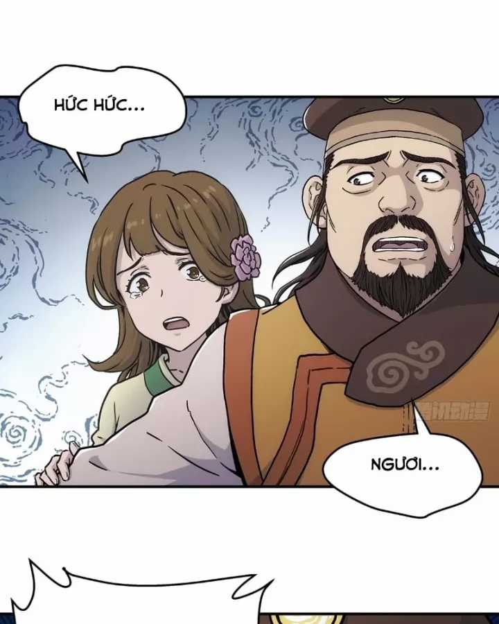 Ta Muốn Phong Thiên - Chapter 31 - Trang 32