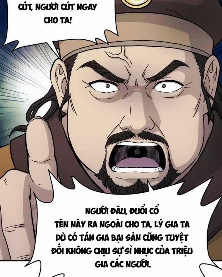 Ta Muốn Phong Thiên - Chapter 31 - Trang 33