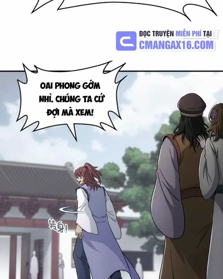 Ta Muốn Phong Thiên - Chapter 31 - Trang 34