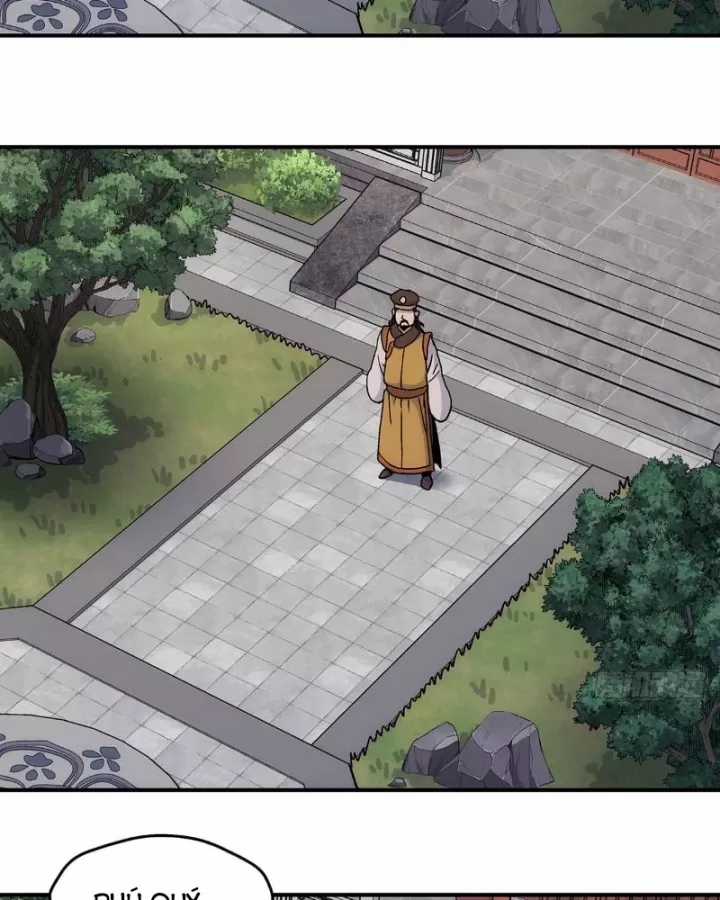 Ta Muốn Phong Thiên - Chapter 31 - Trang 37