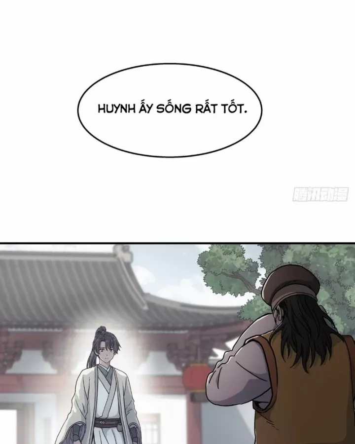 Ta Muốn Phong Thiên - Chapter 31 - Trang 39