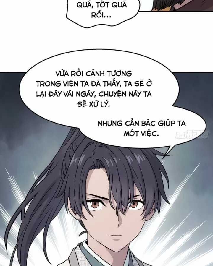 Ta Muốn Phong Thiên - Chapter 31 - Trang 43