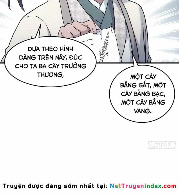 Ta Muốn Phong Thiên - Chapter 31 - Trang 44