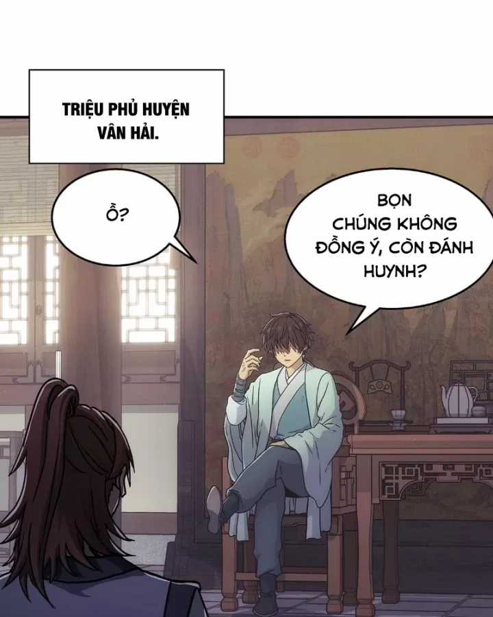 Ta Muốn Phong Thiên - Chapter 31 - Trang 45