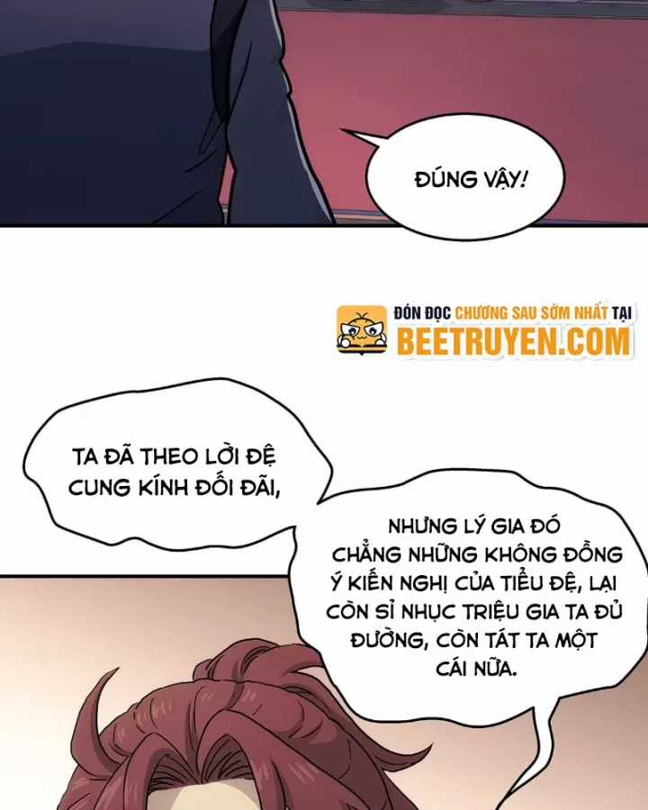 Ta Muốn Phong Thiên - Chapter 31 - Trang 46