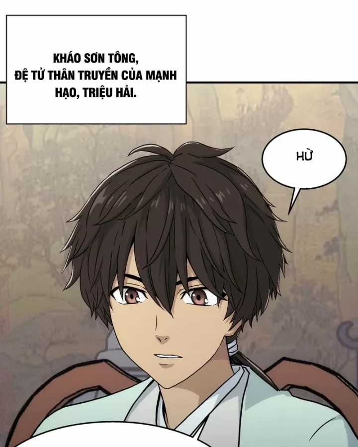 Ta Muốn Phong Thiên - Chapter 31 - Trang 48