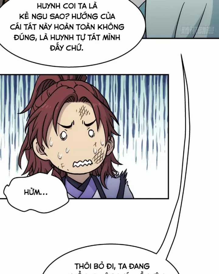 Ta Muốn Phong Thiên - Chapter 31 - Trang 49