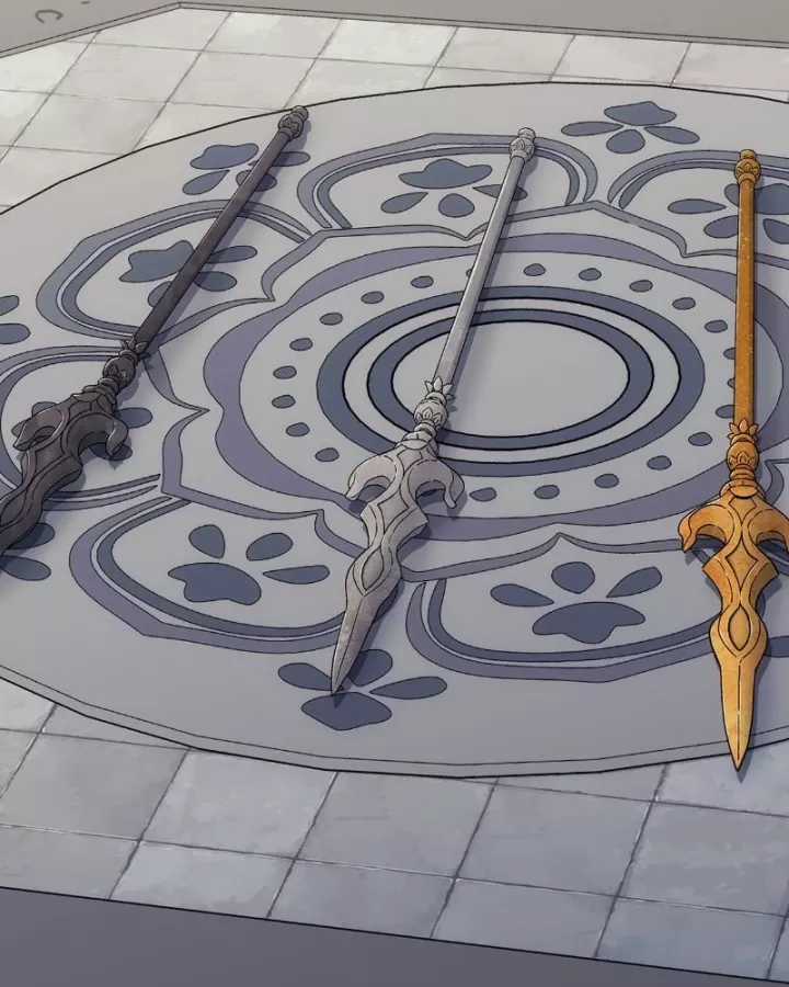 Ta Muốn Phong Thiên - Chapter 31 - Trang 51