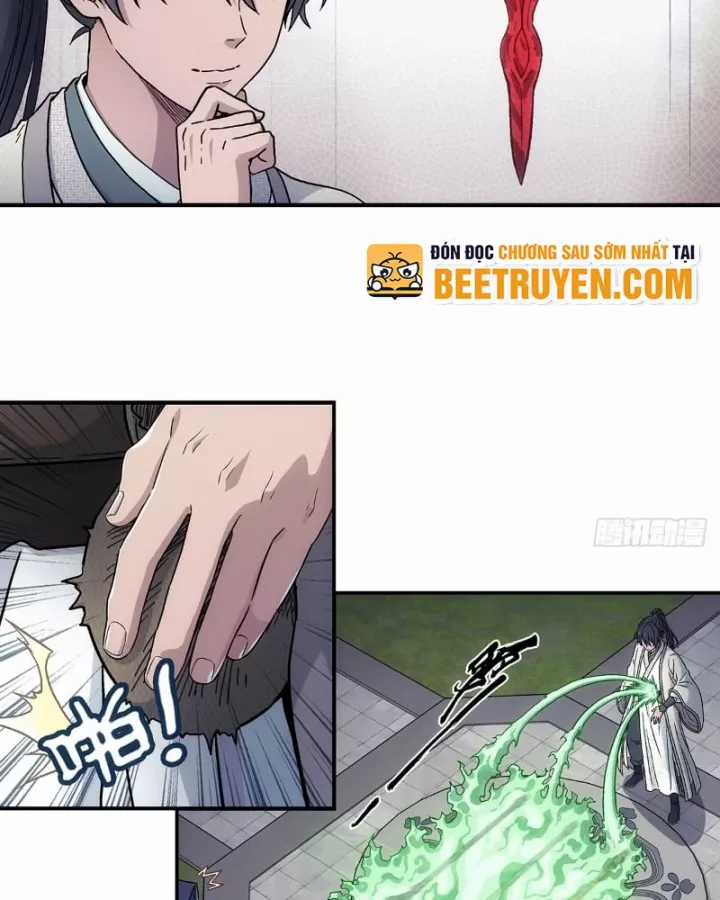 Ta Muốn Phong Thiên - Chapter 31 - Trang 53