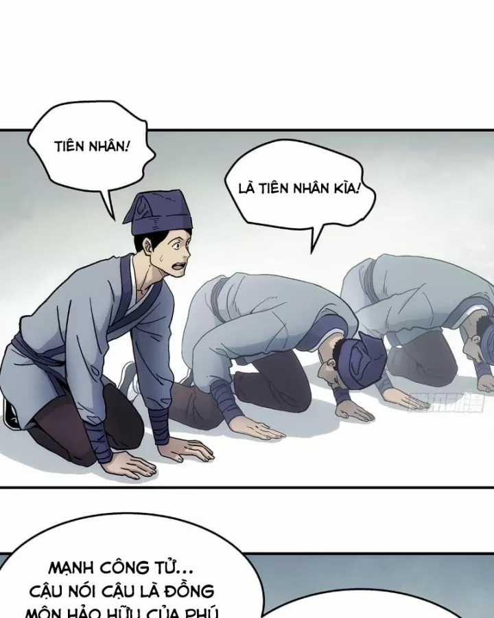Ta Muốn Phong Thiên - Chapter 31 - Trang 55