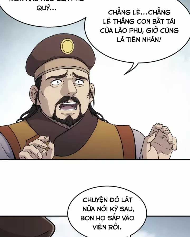 Ta Muốn Phong Thiên - Chapter 31 - Trang 56