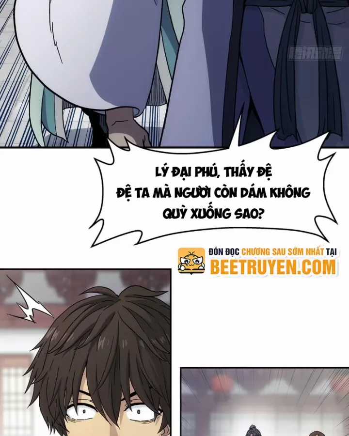 Ta Muốn Phong Thiên - Chapter 31 - Trang 60