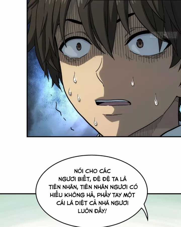 Ta Muốn Phong Thiên - Chapter 31 - Trang 62