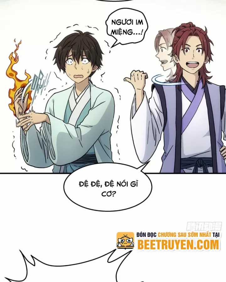 Ta Muốn Phong Thiên - Chapter 31 - Trang 63