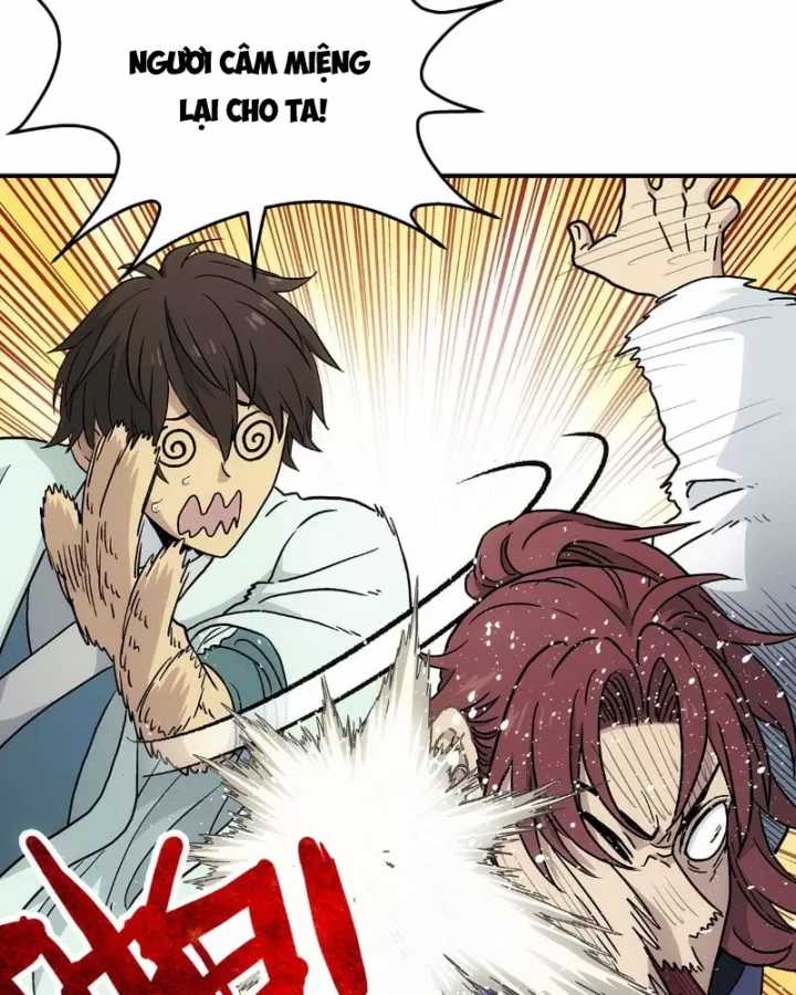 Ta Muốn Phong Thiên - Chapter 31 - Trang 64