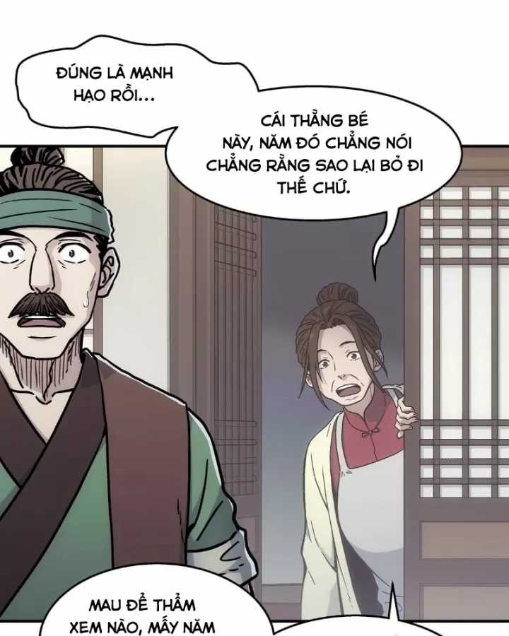 Ta Muốn Phong Thiên - Chapter 31 - Trang 9